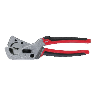 Tijera cortatubo - Pex cutter-Leer más