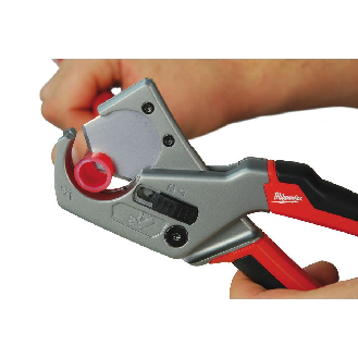 Tijera cortatubo - Pex cutter-Leer más