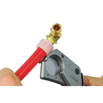 Tijera cortatubo - Pex cutter-Leer más