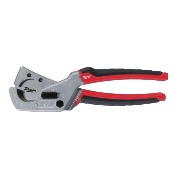 Tijera cortatubo - Pex cutter-Leer más
