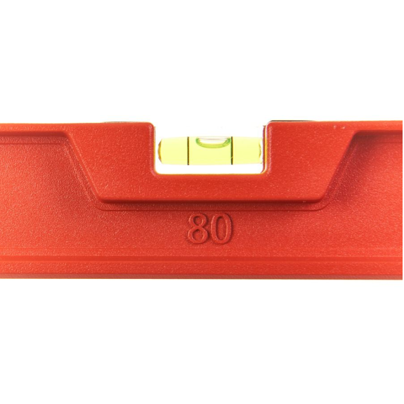Niveles REDCAST - REDCAST Die-cast Level 80 cm-Leer más