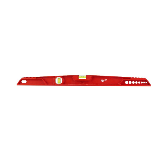 Niveles REDCAST - REDCAST Die-cast Level 80 cm-Leer más