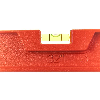 Niveles REDCAST - REDCAST Die-cast Level 80 cm