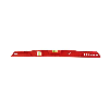 Niveles REDCAST - REDCAST Die-cast Level 80 cm