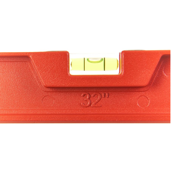 Niveles REDCAST - REDCAST Die-cast Level 80 cm-Leer más