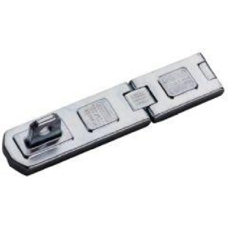 Abus Überfalle 100/100 DG-Beschreibung lesen