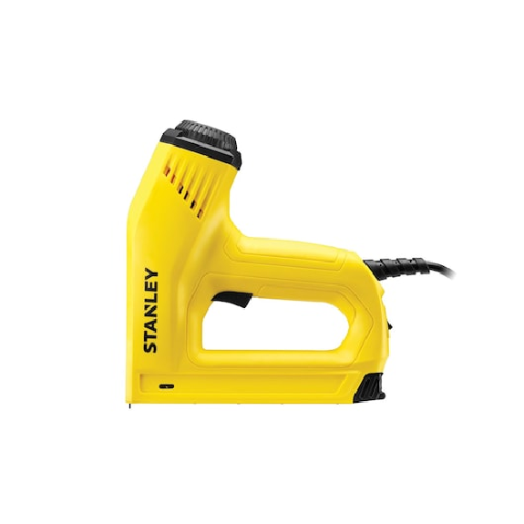Stanley Elektrotacker und -nagler TRE550-Beschreibung lesen