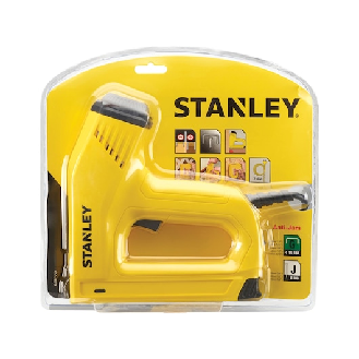 Stanley Elektrotacker und -nagler TRE550-Beschreibung lesen