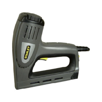 Stanley Elektrotacker und -nagler TRE550-Beschreibung lesen