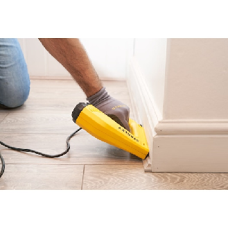 Stanley Elektrotacker und -nagler TRE550-Beschreibung lesen