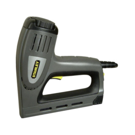 Stanley Elektrotacker und -nagler TRE550-Beschreibung lesen