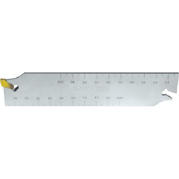 Stechleiste / Schwert GFN-S 32 J4.1 Stechleiste / Schwert GFN-S 32 J4.1-Beschreibung lesen