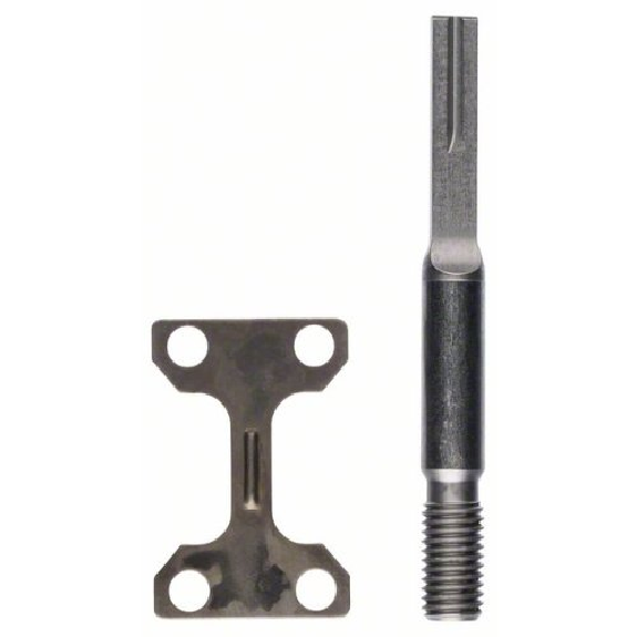 Universalstempel für Bosch-Nager, passend zu GNA 1,6 L Professional Universalstempel für Bosch-Nager, passend zu GNA 1,6 L Professional-Beschreibung lesen