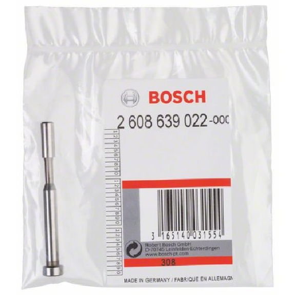 Universalstempel für Bosch-Nager, passend zu GNA 1,3/1,6/2,0 Universalstempel für Bosch-Nager, passend zu GNA 1,3/1,6/2,0-Beschreibung lesen