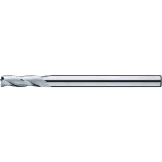 Schaftfräser für ABS mit 3 Schneiden 3NEM007018S04 0,7mm Durchmesser 40mm Länge-Beschreibung lesen