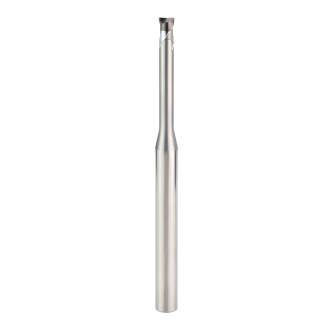 Eckradiusfräser CBN High Speed 2CCR015010020 1,5mm Durchmesser 54mm Länge-Beschreibung lesen