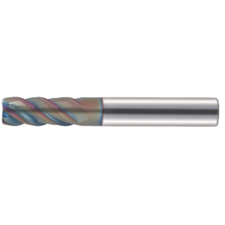 VHM Schaftfräser High Speed 4MLE200450S20 mit HR Beschichtung 20mm Durchmesser-Beschreibung lesen