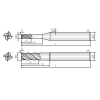 VHM Schaftfräser High Speed 4MLE030080S06 mit HR Beschichtung 3mm Durchmesser