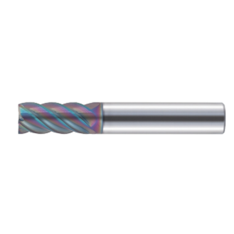 VHM Eckenfräser mit 5 Schneiden 5MCC200380S20 mit HR Beschichtung 20mm Durchmesser-Beschreibung lesen