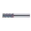 VHM Eckenfräser mit 5 Schneiden 5MCC060130S06 mit HR Beschichtung 6mm Durchmesser