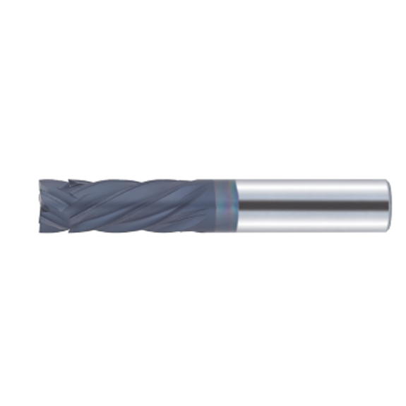 Kompressions-Oberfräse für Verbundmaterialien 6RCP080250S08 mit Electro Deposition DIA Beschichtung 8mm Durchmesser-Beschreibung lesen