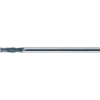 Schaftfräser Diamant beschichtet 2DLM004008S04 mit Diamond Beschichtung 0,4mm Durchmesser-Beschreibung lesen