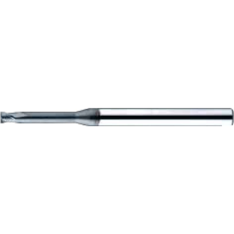 VHM Schaftfräser G-TAC beschichtet 2LRE015100S04 mit G-TAC Beschichtung 1,5mm Durchmesser-Beschreibung lesen