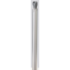 Eckradiusfräser Diamant beschichtet 2DLR015002030 mit Diamond Beschichtung 1,5mm Durchmesser