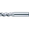 VHM Schruppfräser für Aluminium 3ARH050100S06 mit Nicht beschichtet Beschichtung 5mm Durchmesser