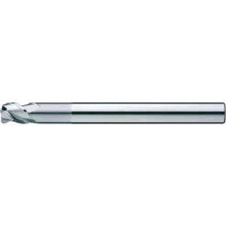 VHM Eckradiusfräser für Aluminium 3AHRD200010150 mit R-TAC Beschichtung 20mm Durchmesser-Beschreibung lesen