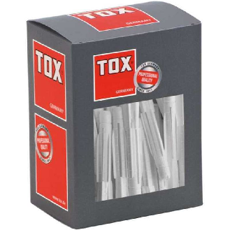 011100021 - Trika Universal Tacos Box, 5 x 31 mm-Lire la description