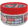 TOX Allzweckdübel Deco 10/66 in Runddose a 47