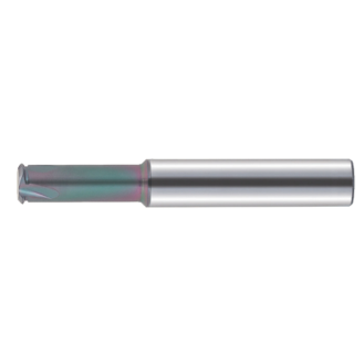 Gewindefräser für mehrere Anwendungen 4THA032095S06 mit G-TAC Beschichtung 3,2mm Durchmesser-Beschreibung lesen