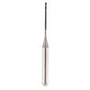 VHM Schaftfräser ROD für Zirconia 3ROD010200450 mit DIA Beschichtung 1mm Durchmesser