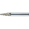 VHM Schaftfräser ITBD für Laufräder 3ITBD040060200 mit AICrN Beschichtung 4mm Durchmesser