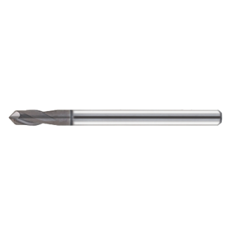 Fasenfräser Mini 2MCE010001120 mit JCRO Beschichtung 1mm Durchmesser-Beschreibung lesen