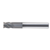 VHM Schruppfräser mit 5 Schneiden 5RRS160015100 mit JCRO Beschichtung 16mm Durchmesser