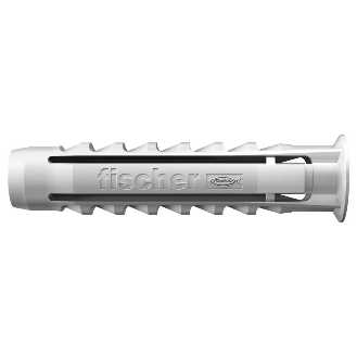 fischer Dübel SX 6x50-Beschreibung lesen