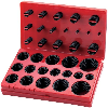 Industr. O-Ring Set/BOX HNBR 70, 3-44 mm metrisch