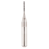 VHM Schaftfräser ZID für Zirconia 3ZID010120650 mit DIA Beschichtung 1mm Durchmesser