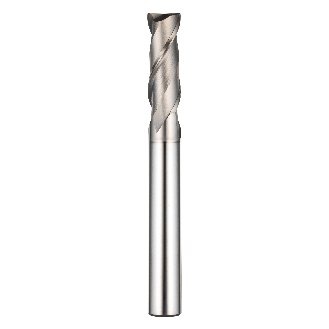 Schaftfräser VHM mit langem Schaft 2LGM140500S14 mit AICrN Beschichtung 14mm Durchmesser-Beschreibung lesen