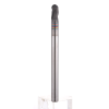 VHM Kugelfräser Diamant beschichtet 3DBL010150S04 mit Diamond Beschichtung 1mm Durchmesser