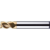 VHM Feinschruppfräser für Roughing und Finishfür Aluminium 3ARM060200S06 mit AICrN Beschichtung 6mm Durchmesser