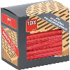 00910015 - Boîte de 50 Bizeps PSD parallèles PSD parallèles, 8 x 90 mm 00910015 - Boîte de 50 Bizeps PSD parallèles PSD parallèles, 8 x 90 mm