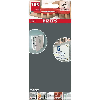 00910015 - Boîte de 50 Bizeps PSD parallèles PSD parallèles, 8 x 90 mm 00910015 - Boîte de 50 Bizeps PSD parallèles PSD parallèles, 8 x 90 mm