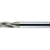 VHM Schruppfräser 3SRM060150055 mit AICrN Beschichtung 6mm Durchmesser 55mm Länge