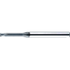 VHM Schaftfräser G-TAC beschichtet 2LRE020120S04 mit G-TAC Beschichtung 2mm Durchmesser