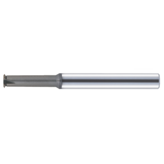 VHM Gewindefräser mit 4 Schneiden 4HTC019070M025 mit JCRO Beschichtung 1,9mm Durchmesser-Beschreibung lesen