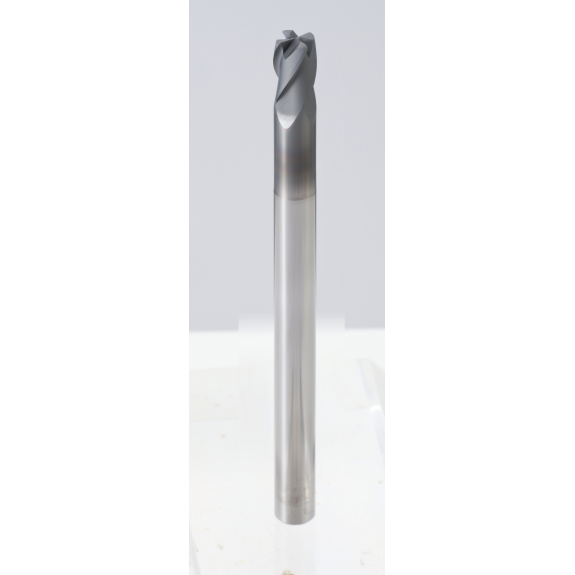 Eckradiusfräser Diamant beschichtet 4DLR0200005180 mit Diamond Beschichtung 2mm Durchmesser-Beschreibung lesen