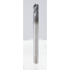 Eckradiusfräser Diamant beschichtet 4DLR0200005180 mit Diamond Beschichtung 2mm Durchmesser